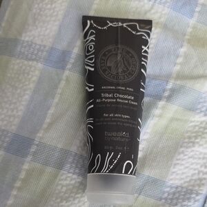 Tweak'd by Nature Tribal Chocolate Rescue Cream